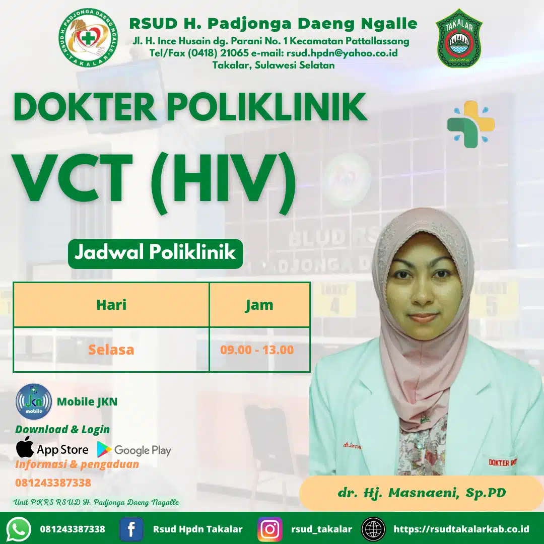 dr. Hj. Masnaeni, Sp.PD dr. Hj. Masnaeni, Sp.PD