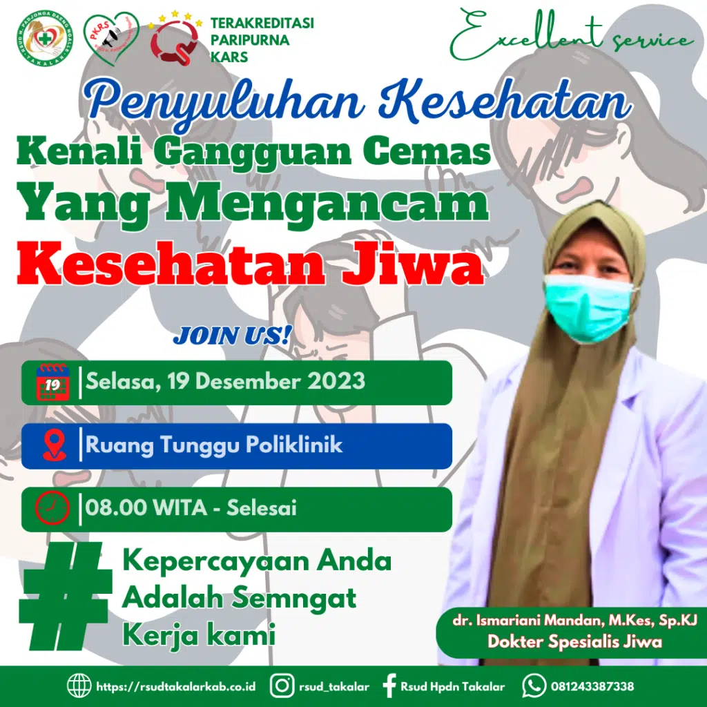 KENALI GANGGUAN CEMAS YANG MENGANCAM KESEHATAN JIWA 1 1 1