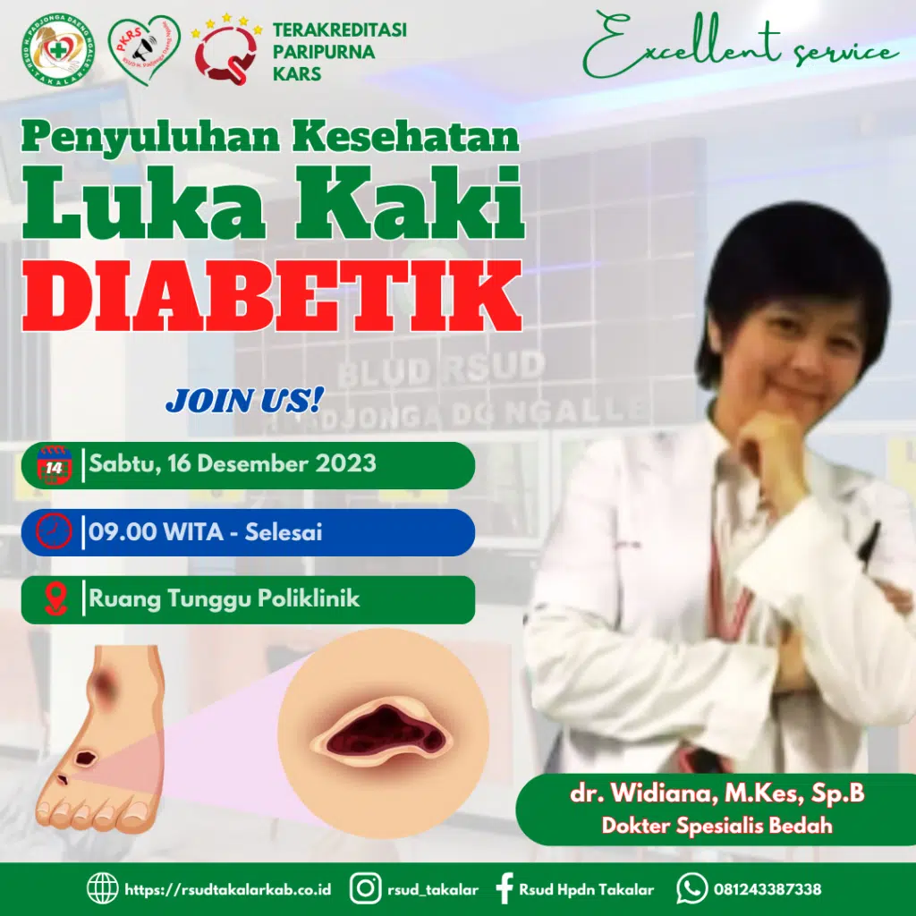 LUKA KAKI DIABETIK 1 1