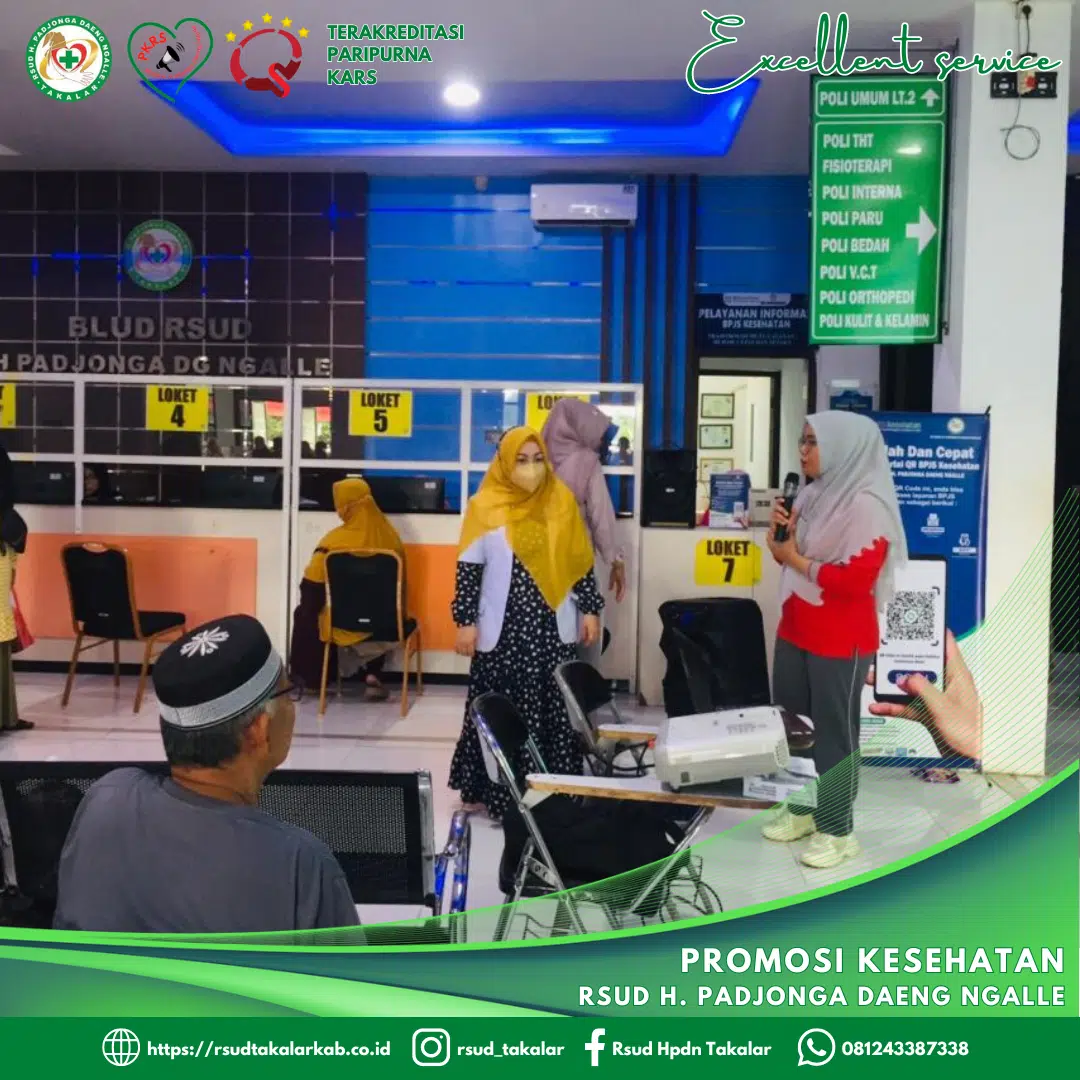 KENALI DAN CEGAH HIPERTENSI DENGAN GAYA HIDUP SEHAT 2 PENYULUHAN dr. Masnaeni 4