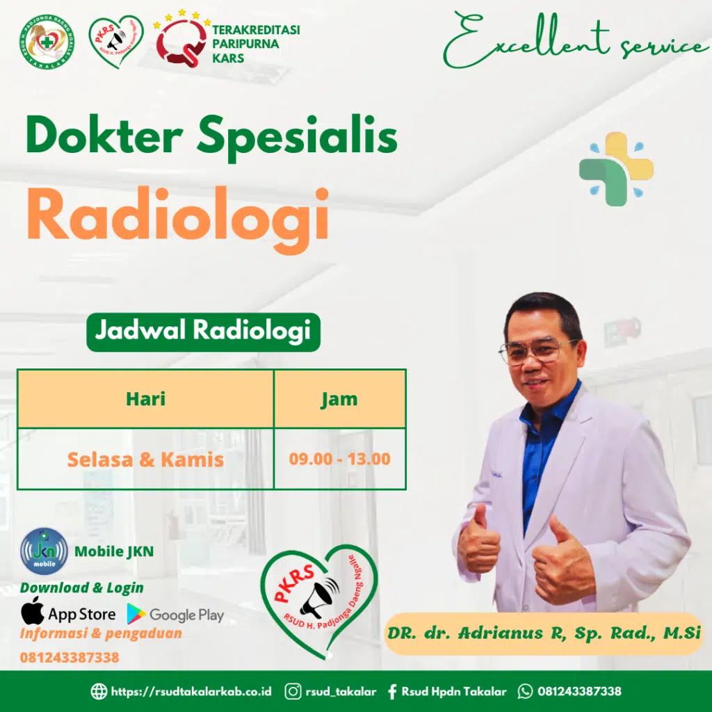 RADIOLOGI 1