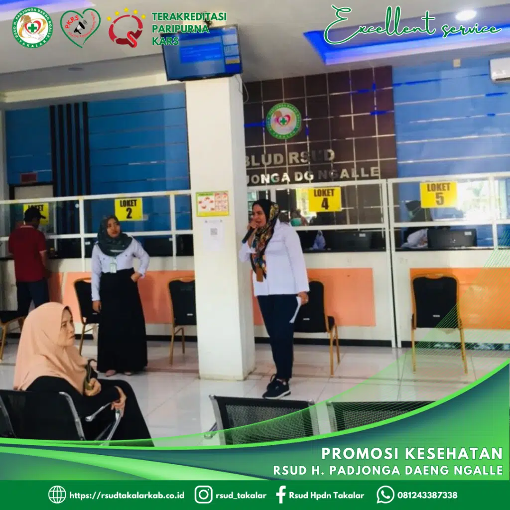 MENGENAL PENYAKIT DIABETES MELLITUS 2 dr. Ayub 1