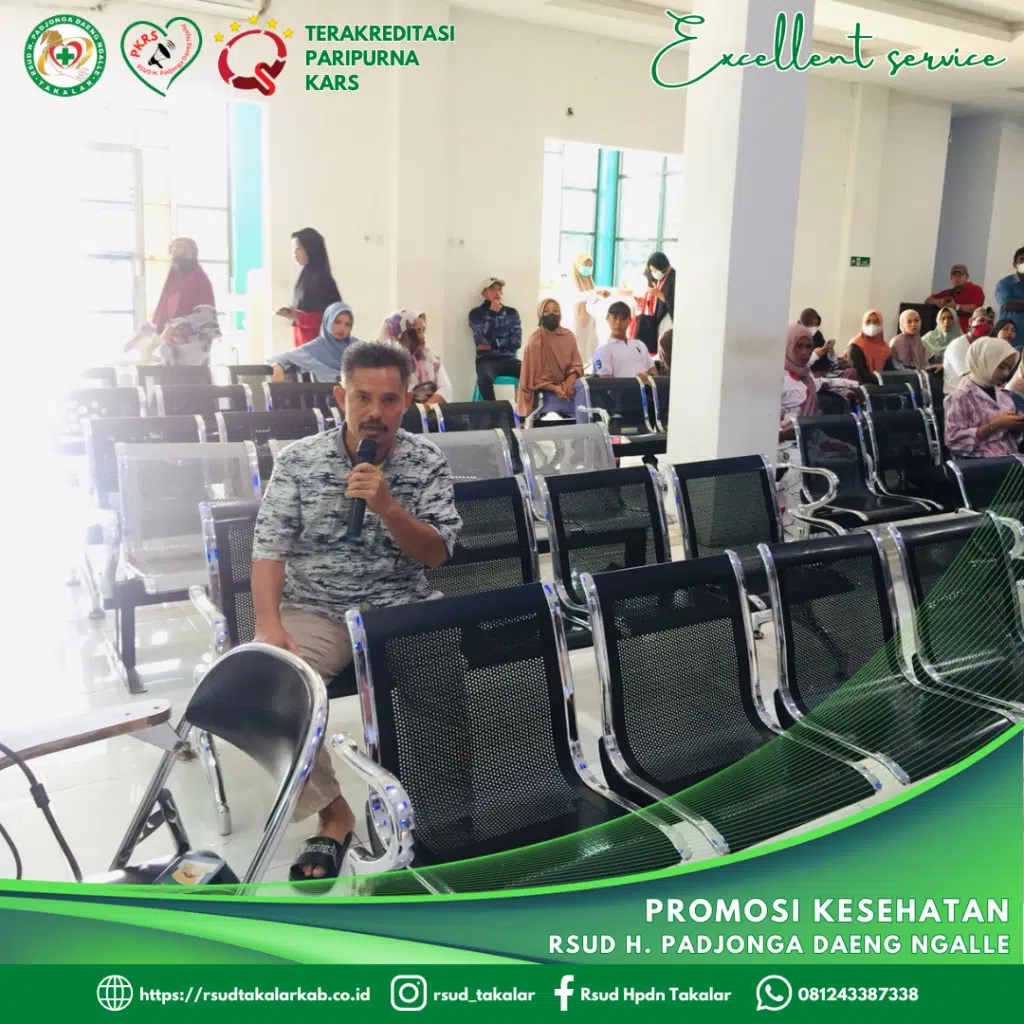 MENGENAL PENYAKIT DIABETES MELLITUS 3 dr. Ayub 2