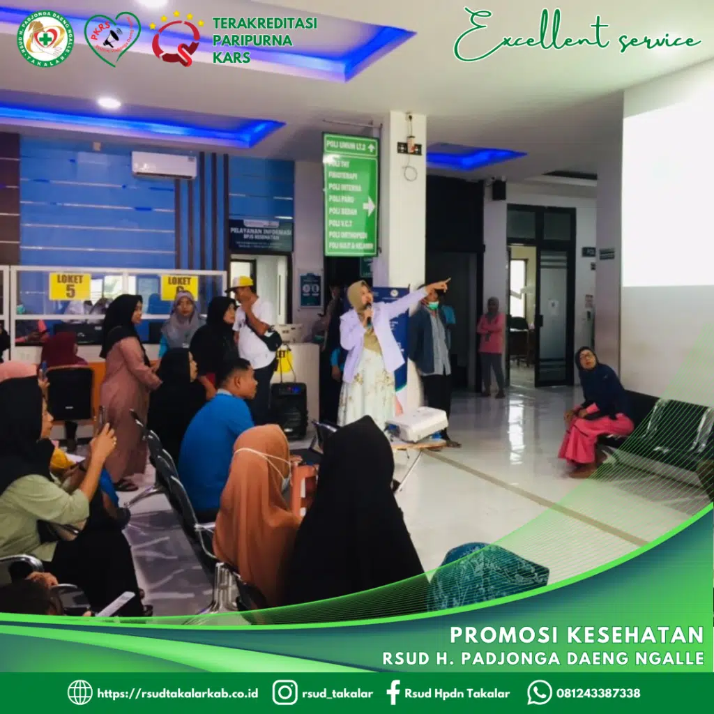 Buta katarak apa bisa dicegah? 3 dr. Maya 2