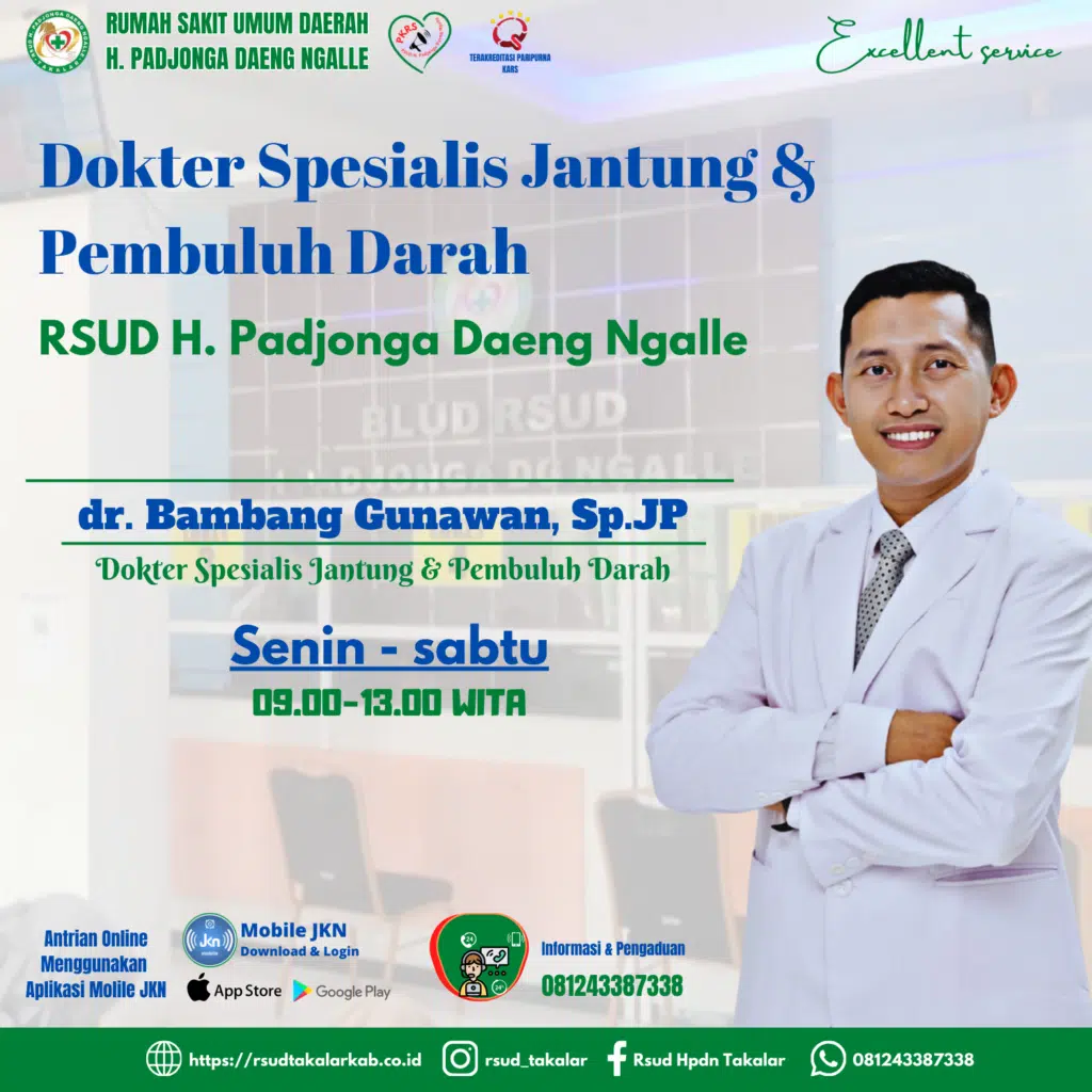 dr. Bambang 1