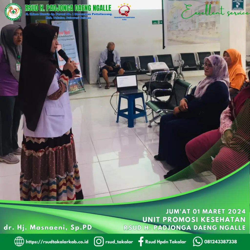 GASTRO-ESOPHAGEAL REFLUX DISEASE (GERD) 4 Jumat 01 Maret 2024 4